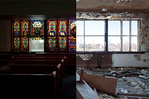 Calvary Presbyterian