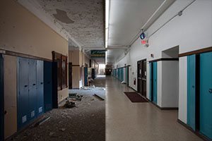 Cleveland School