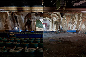 Eastown Theater