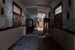 East Catholic High School