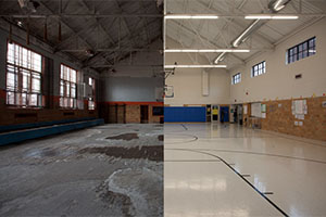 Miller School