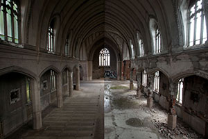 St. Agnes Catholic Church