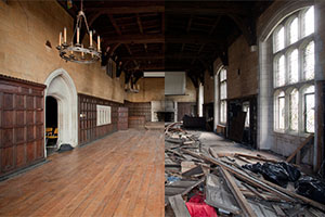 The University Club
