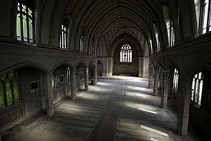 St. Agnes / Martyrs of Uganda Catholic Church