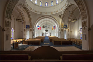 Saints Constantine and Helen Greek Orthodox Church