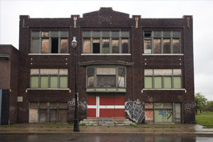 Danish Brotherhood Hall