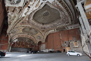 Michigan Theater