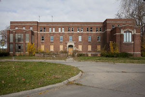 St. Luke Treatment Center