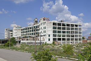 Industry