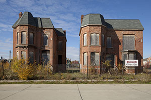 Neighborhoods