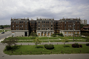 Farrand Park Apartments