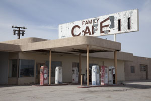 Desert Center
