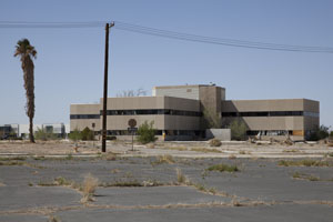 George Air Force Base
