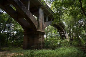 Victory Bridge