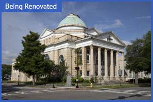 First Baptist