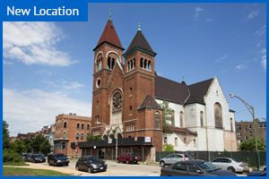 St. Boniface Church