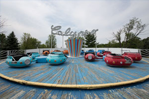 Fun Spot Amusement Park