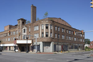 Palace Theater