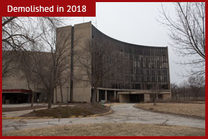 Reid Memorial Hospital