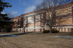Civic Park School