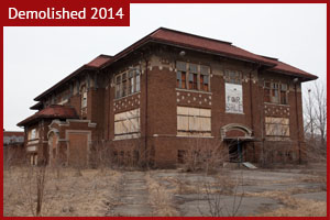 Clark School