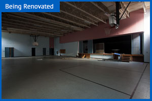 Crofoot Elementary School