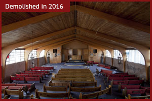 El Bethel Evangelical