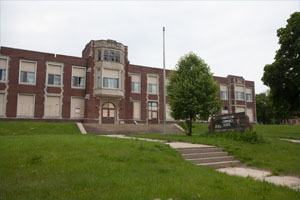 Longfellow Elementary School