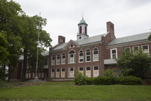 Washington Middle School