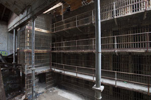 Essex Jail