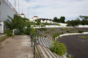 Hinchliffe Stadium