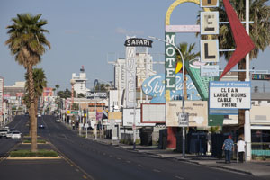 Fremont Street