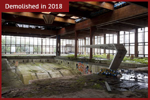 Grossingers Resort
