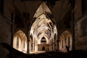 Transfiguration Church