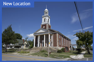 Braden Church
