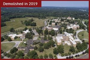 Brecksville VA Hospital