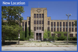 Cleveland Central High