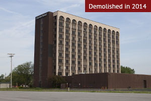 Clarion Hotel