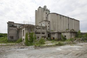Columbia-Portland Cement