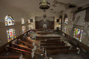 El Emanuel Church