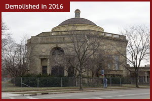 Fifth Church of Christ, Scientist