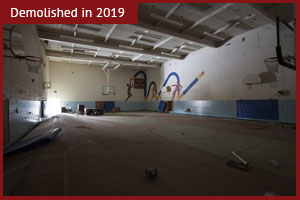 Glenville YMCA