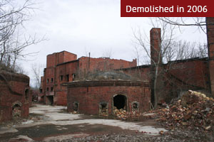 Hancock Brick