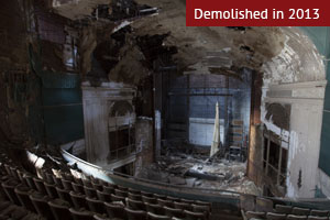 Paramount Theater