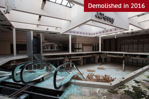 Rolling Acres Mall