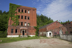 Roseville Prison