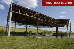 Rossford Amphitheater