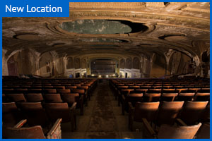 Variety Theater