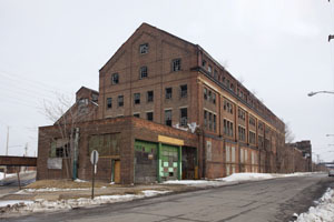 Westinghouse Electric