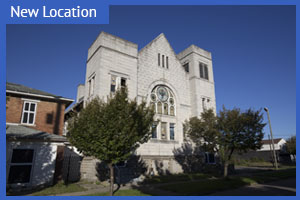 Buckeye-Woodland School